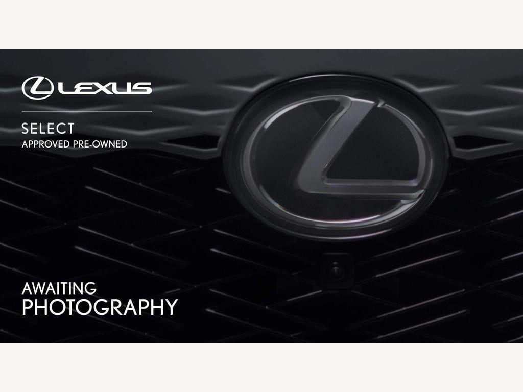 Lexus NX 300h
