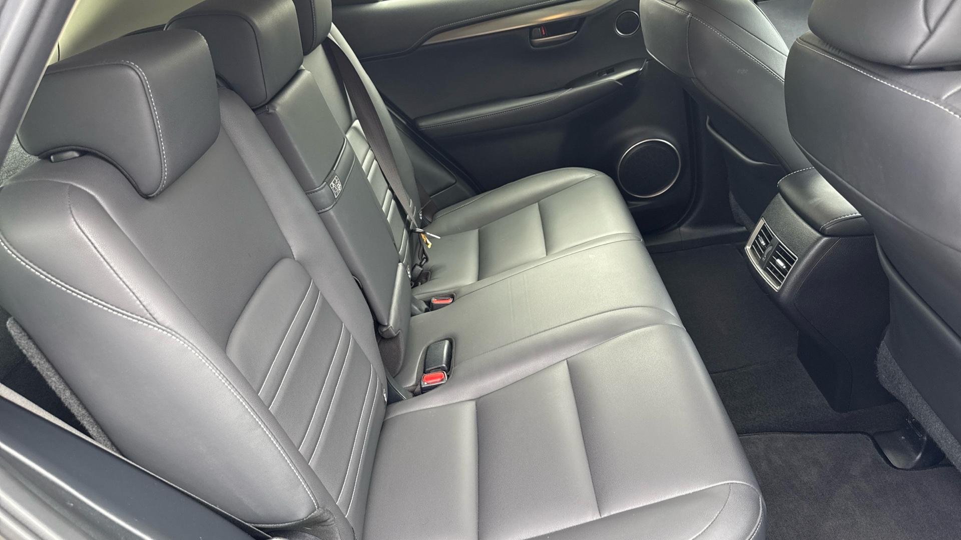 Lexus NX 300h