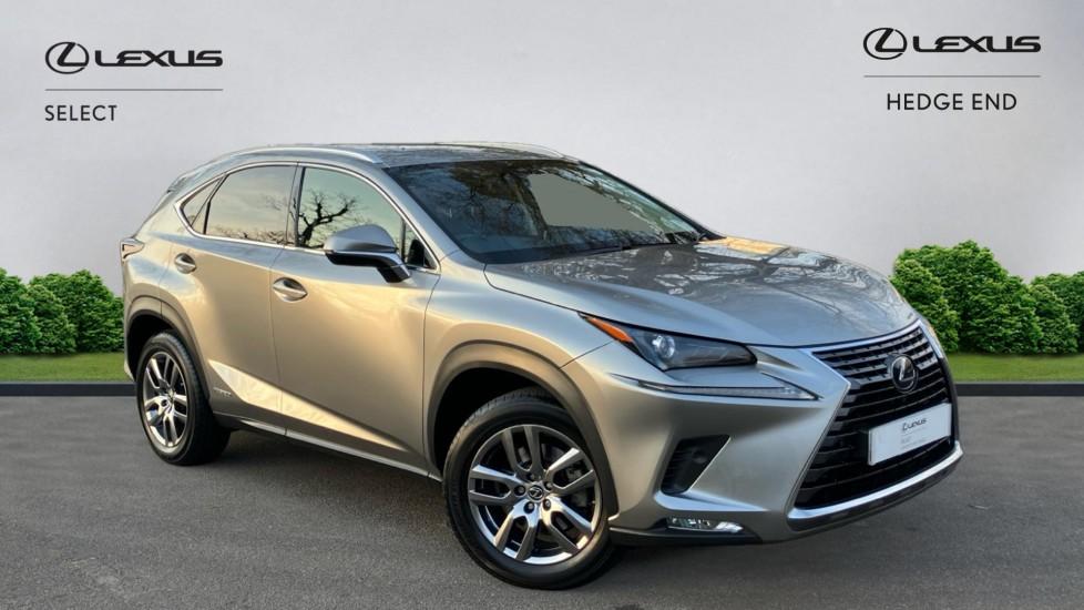 Lexus NX 300h