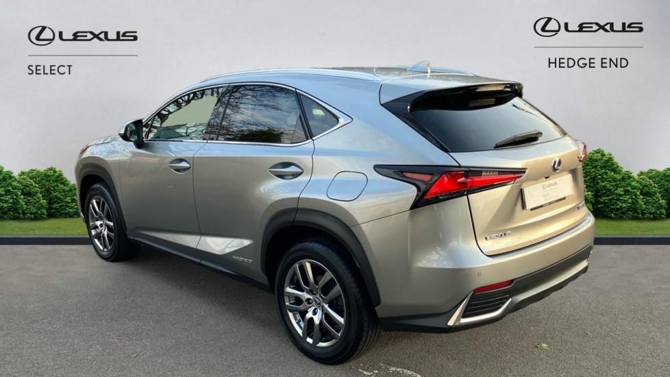 Lexus NX 300h