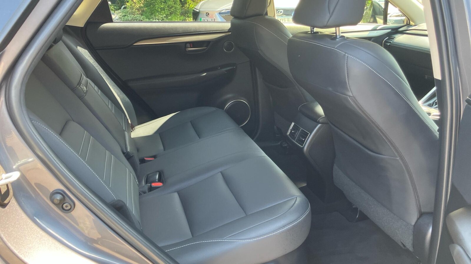Lexus NX 300h