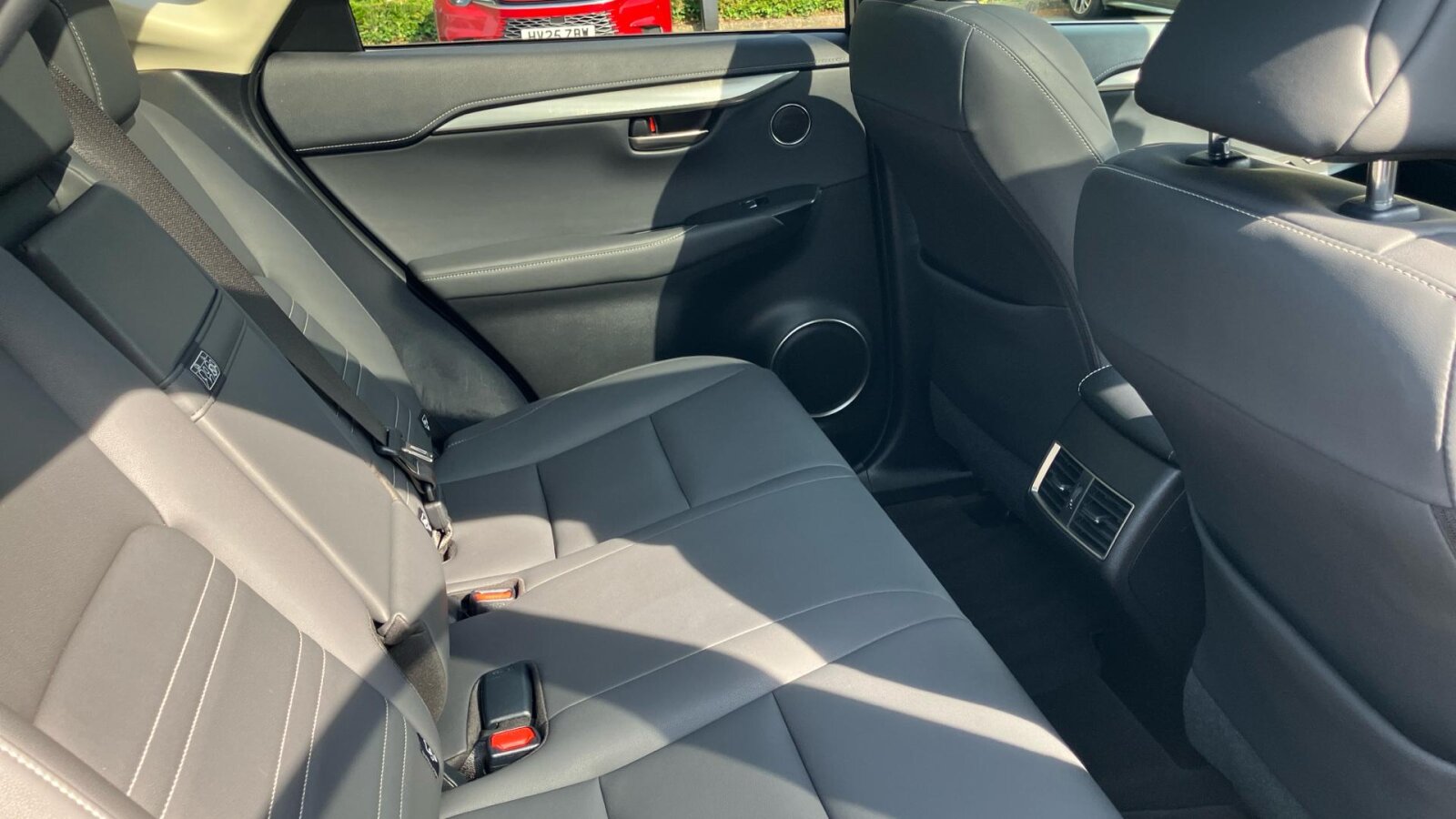 Lexus NX 300h