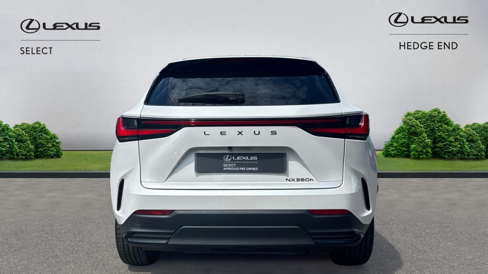 Lexus NX 300h