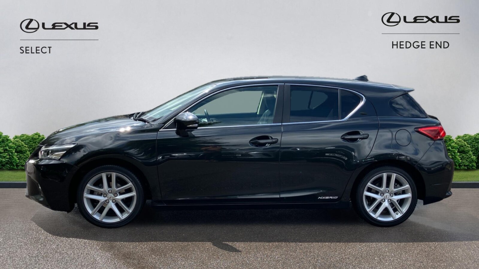Lexus CT 200h