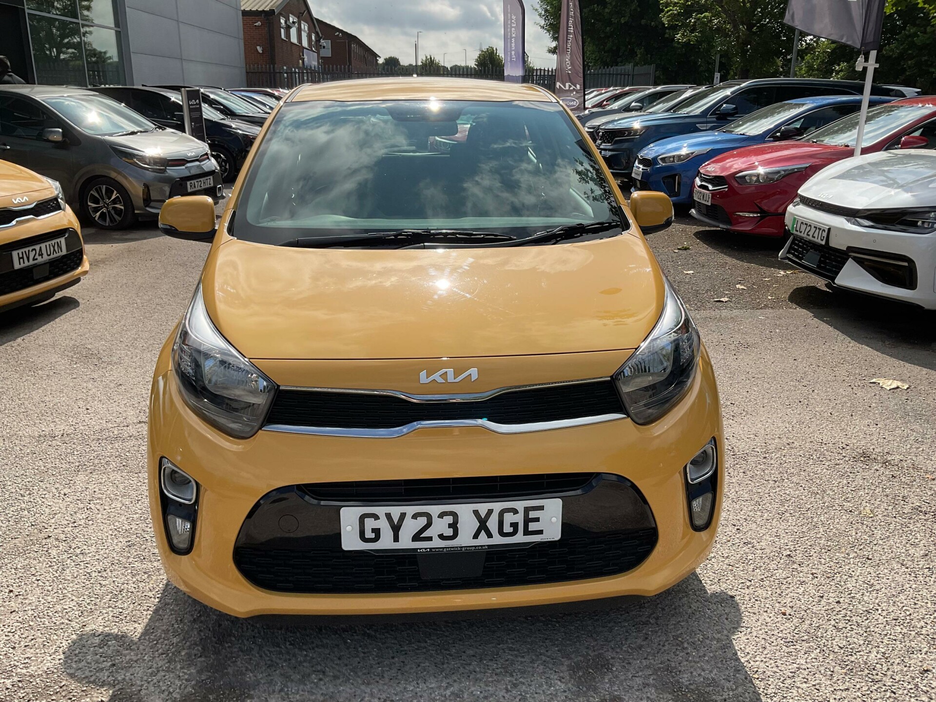 Kia Picanto
