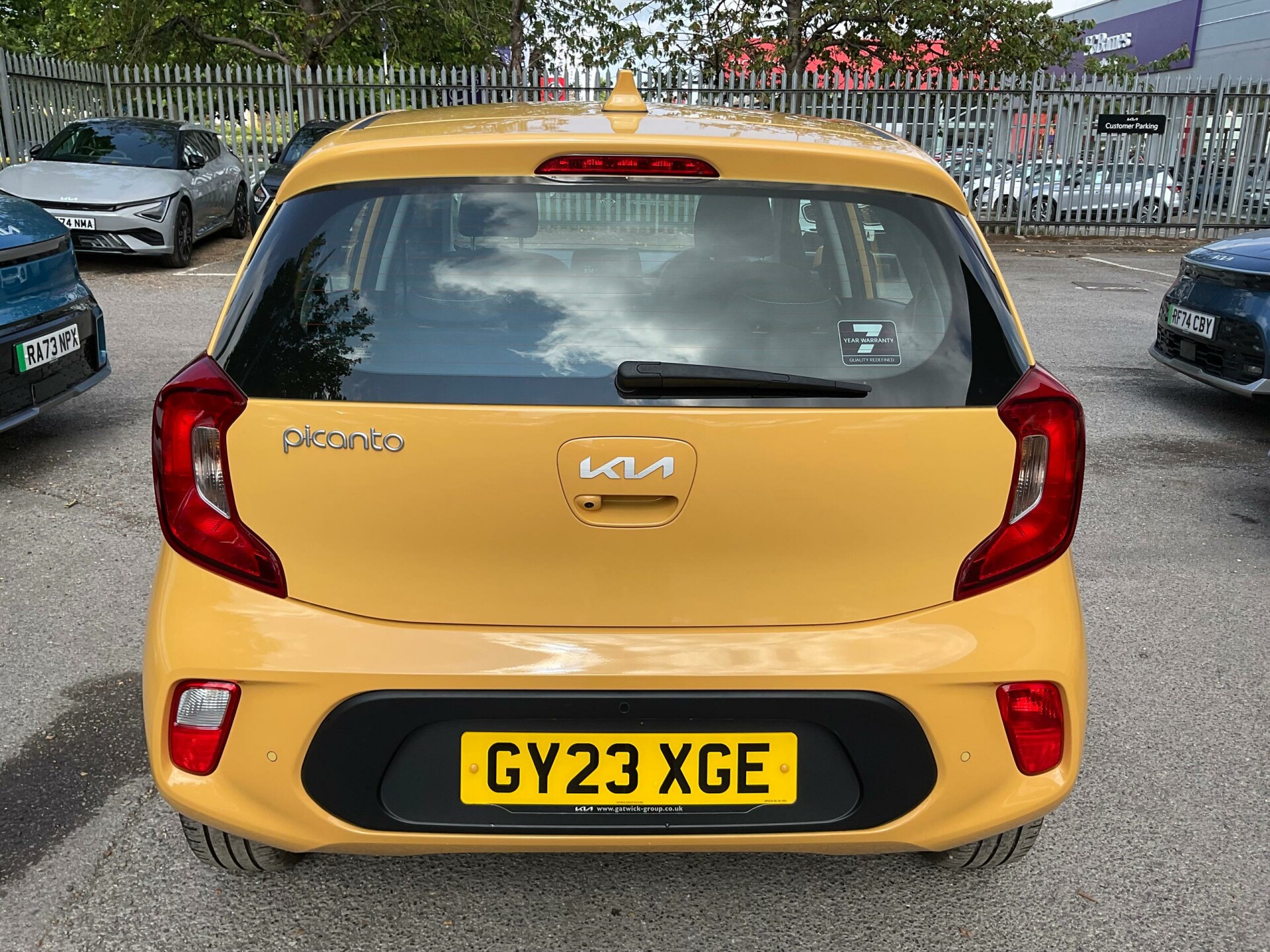 Kia Picanto