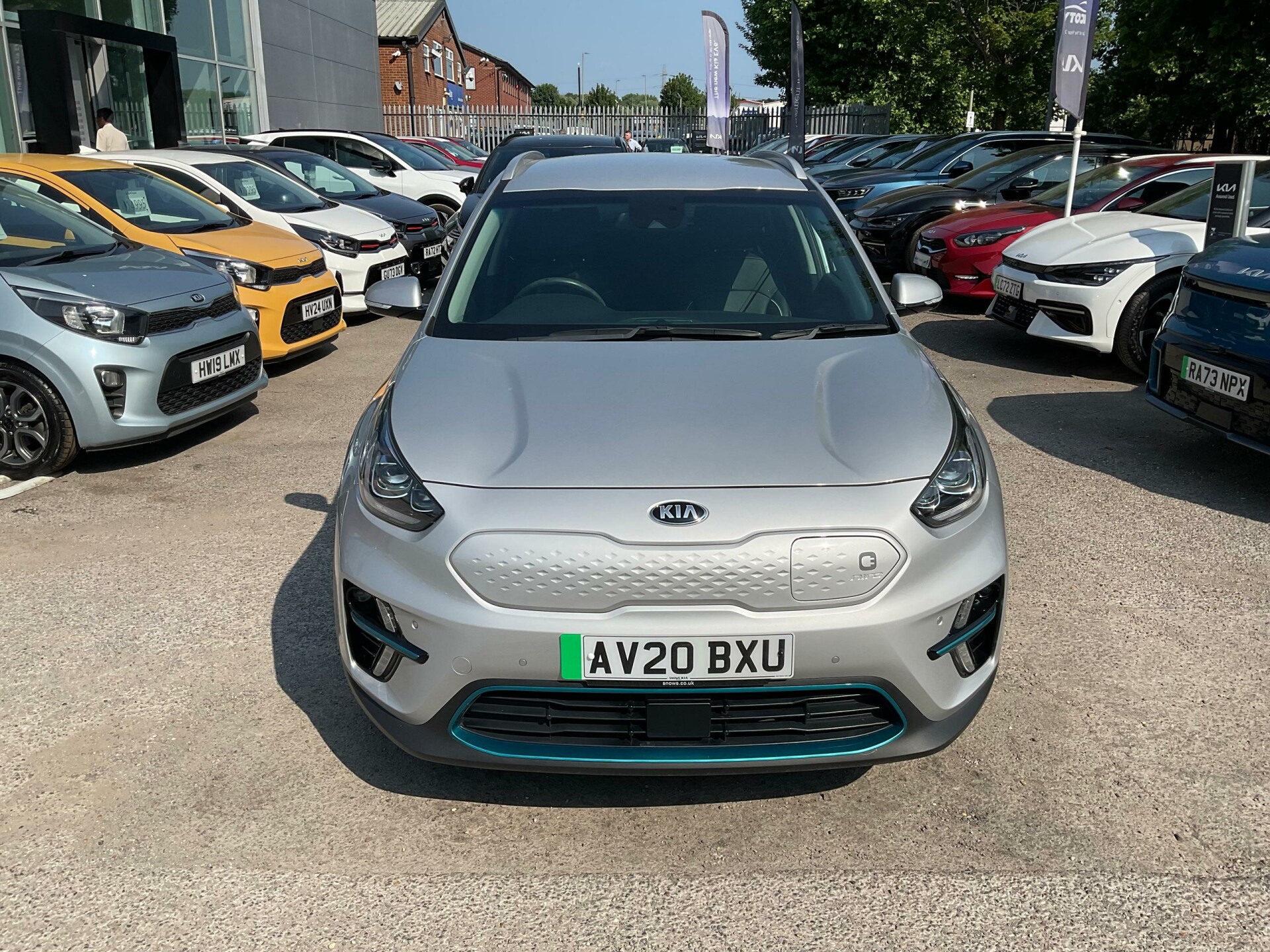 Kia Niro