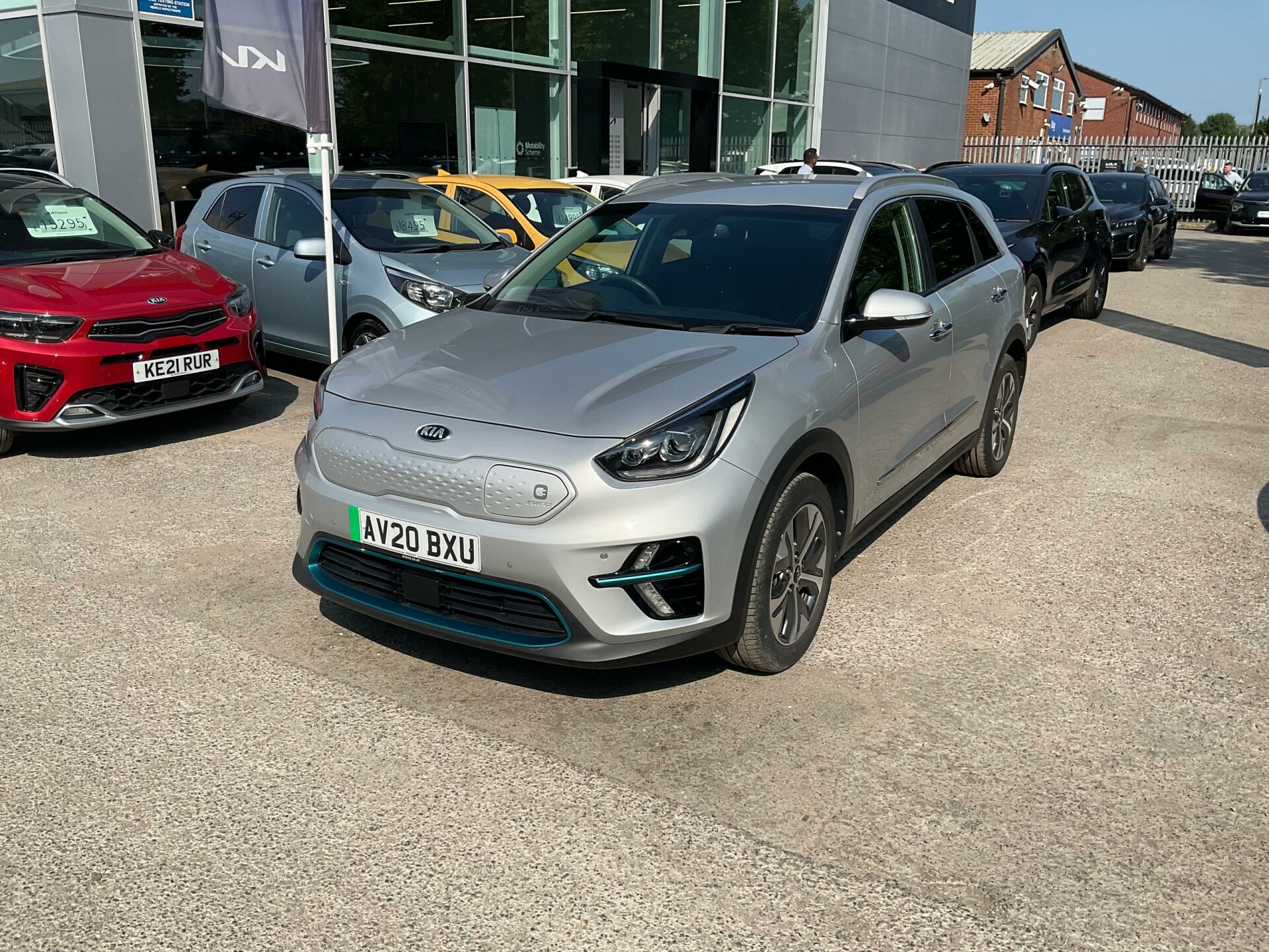 Kia Niro