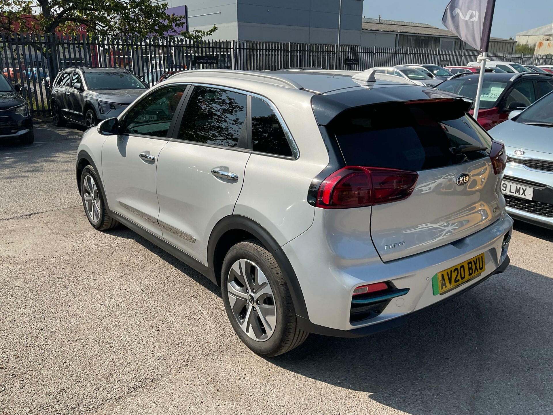 Kia Niro