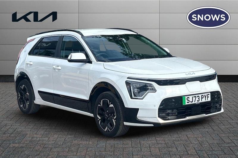 Kia Niro