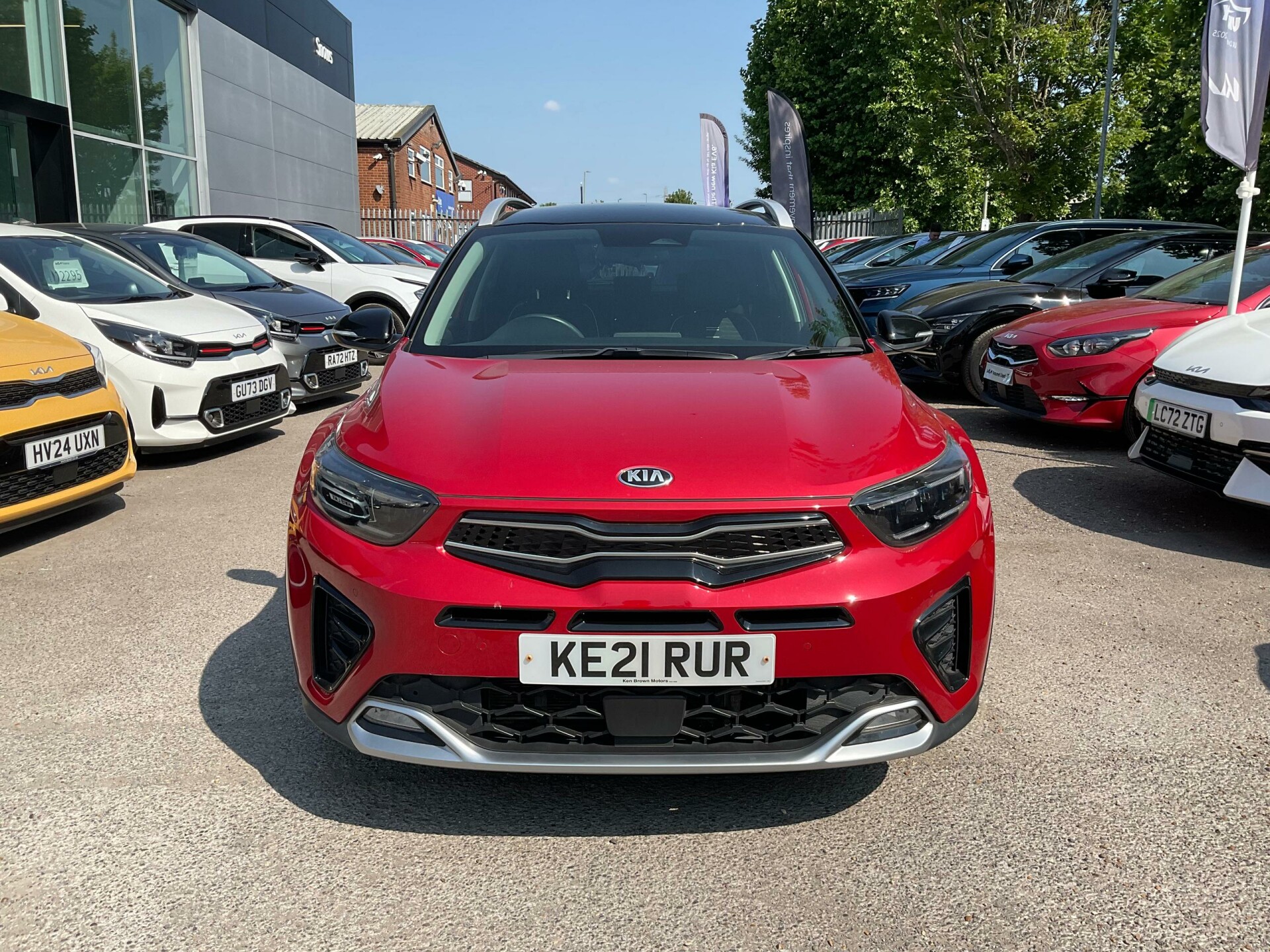 Kia Stonic