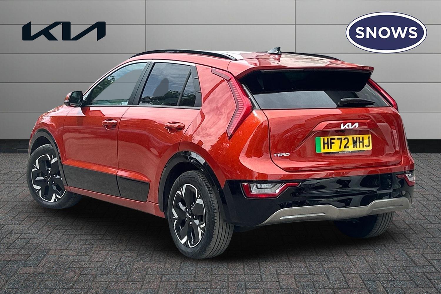 Kia Niro