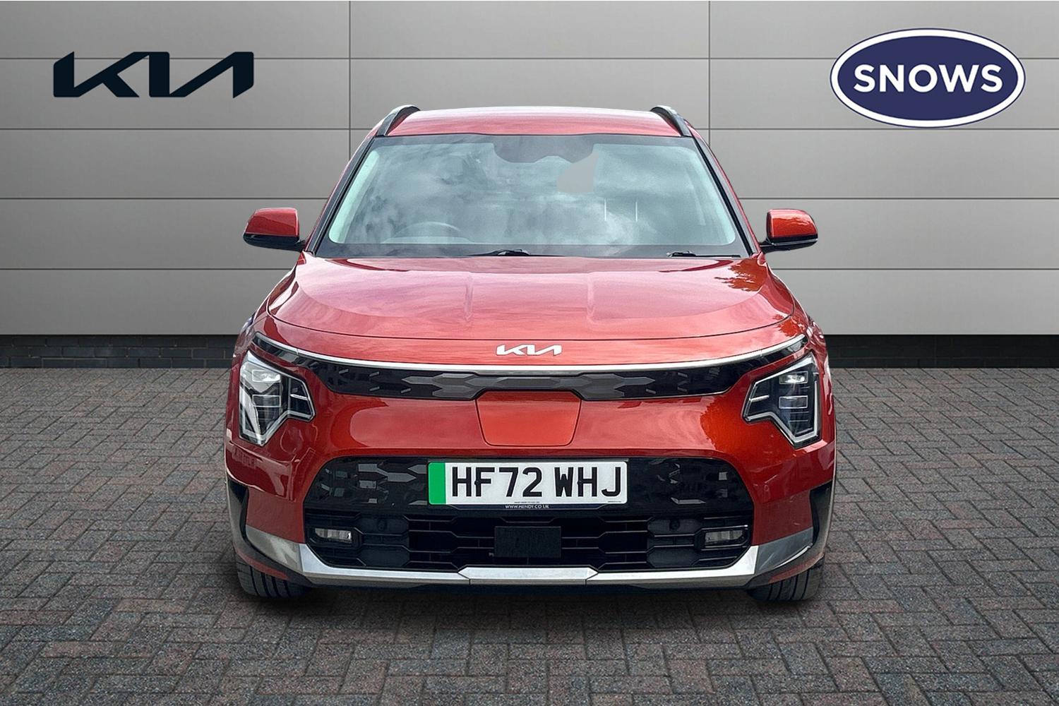 Kia Niro