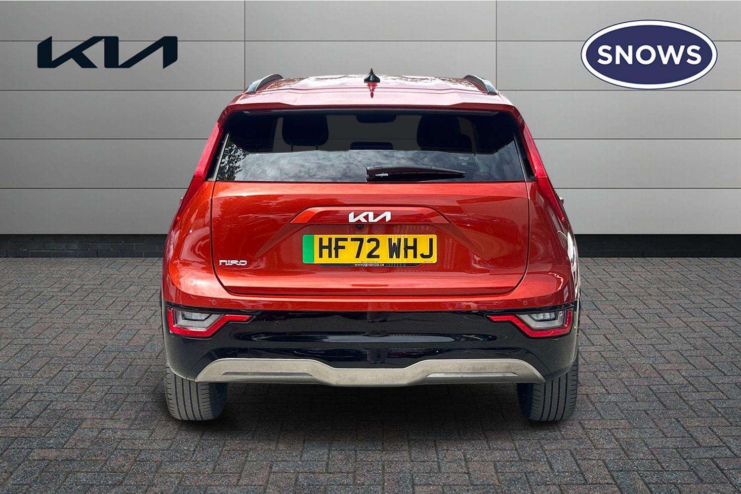 Kia Niro