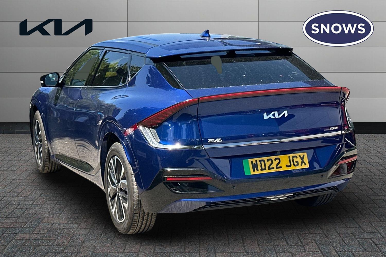 Kia EV6