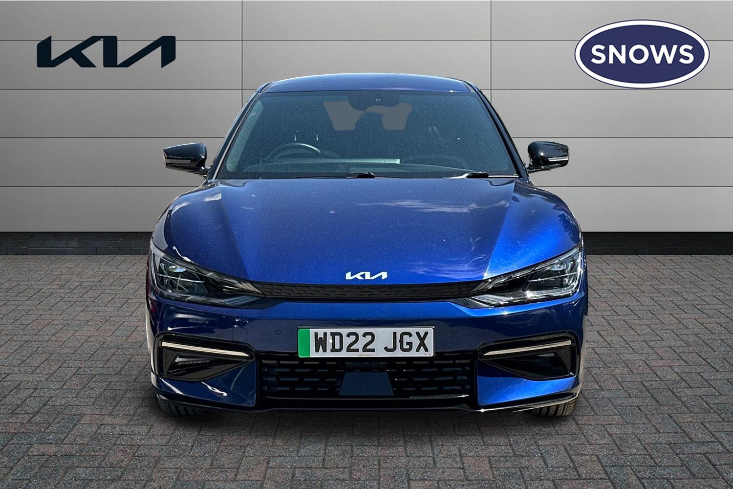 Kia EV6