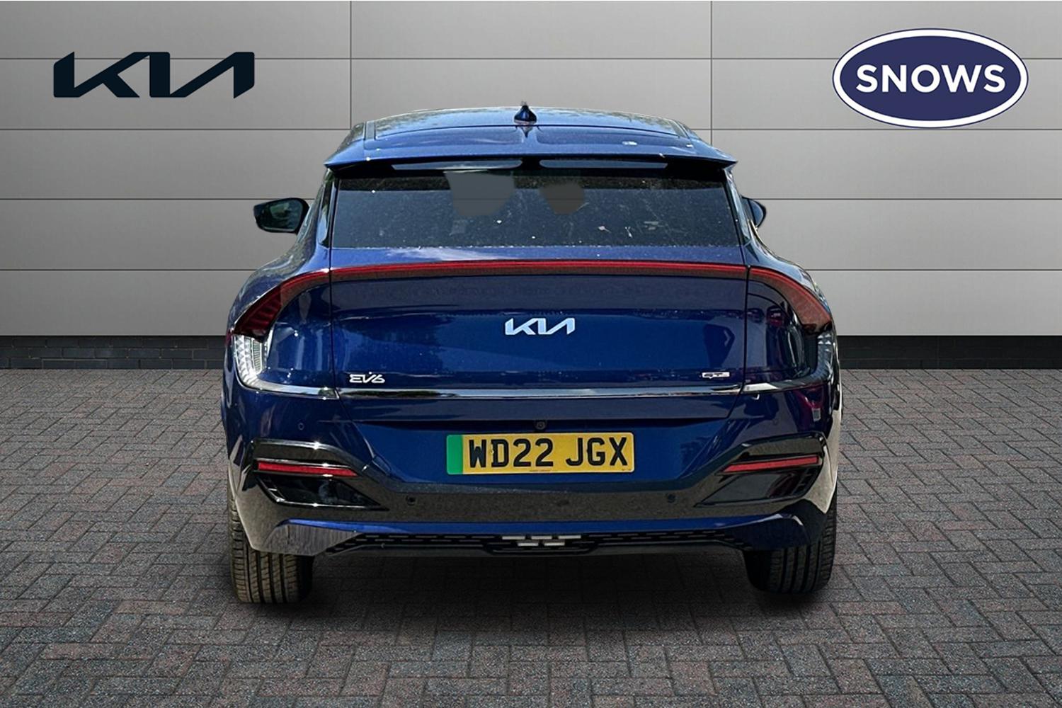 Kia EV6