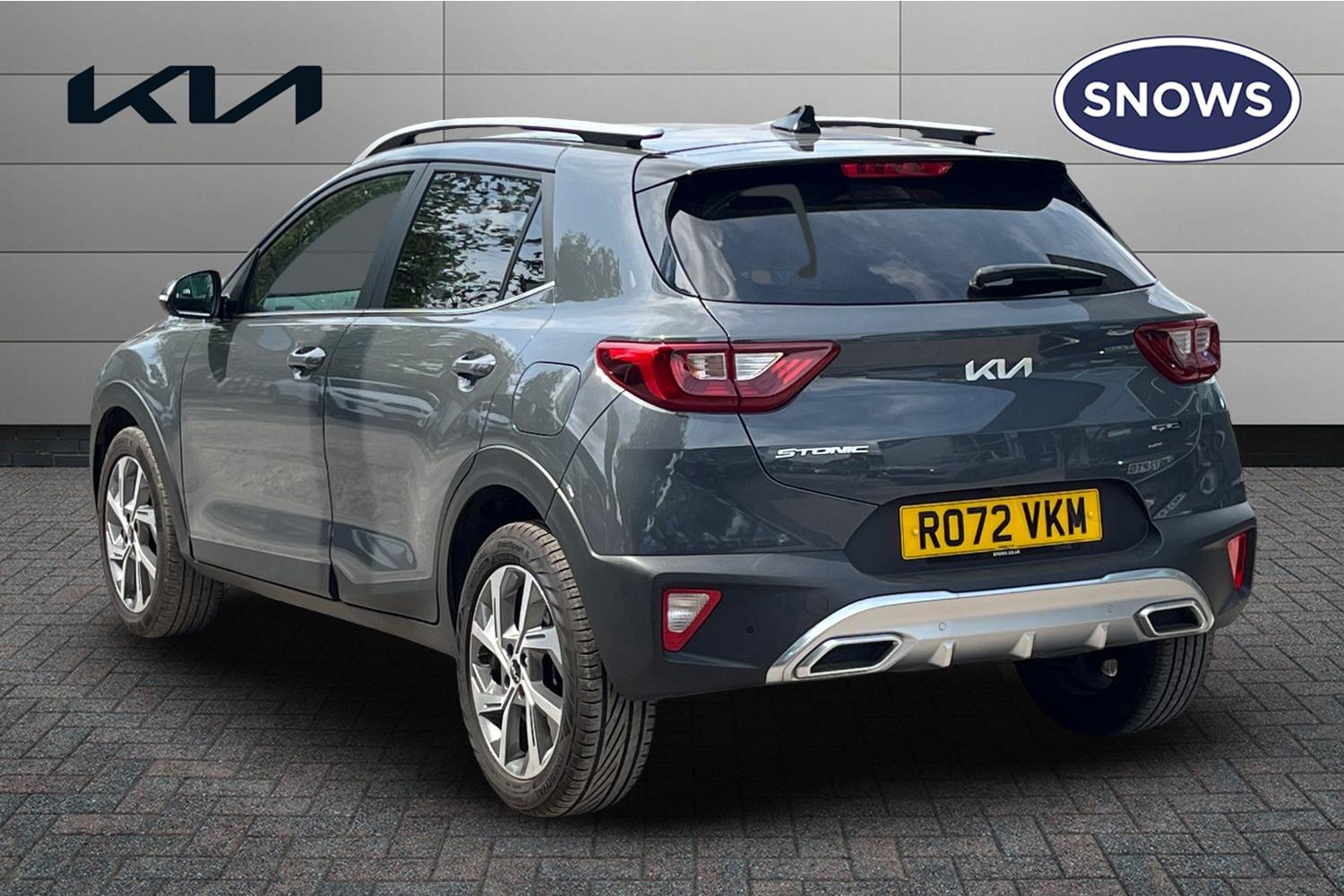 Kia Stonic