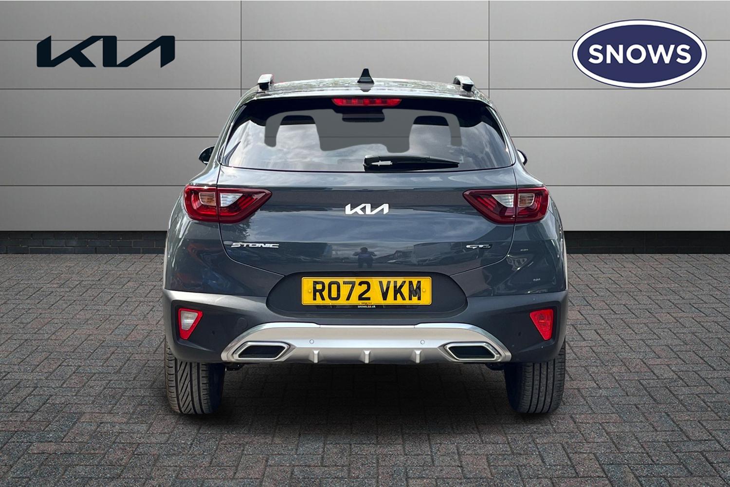 Kia Stonic