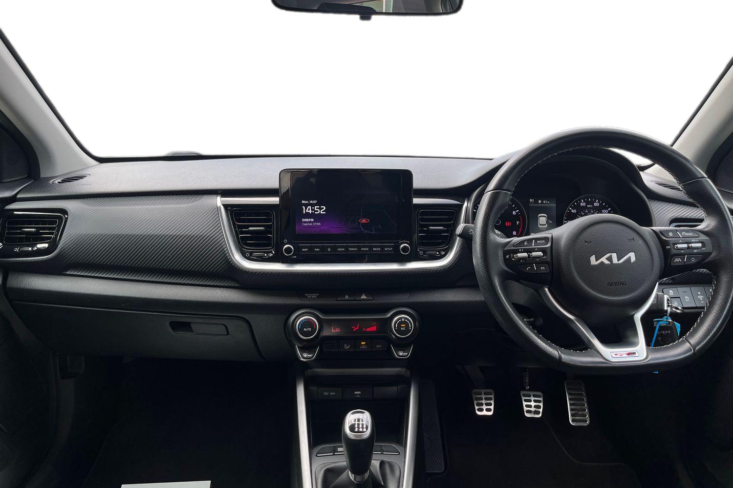 Kia Stonic