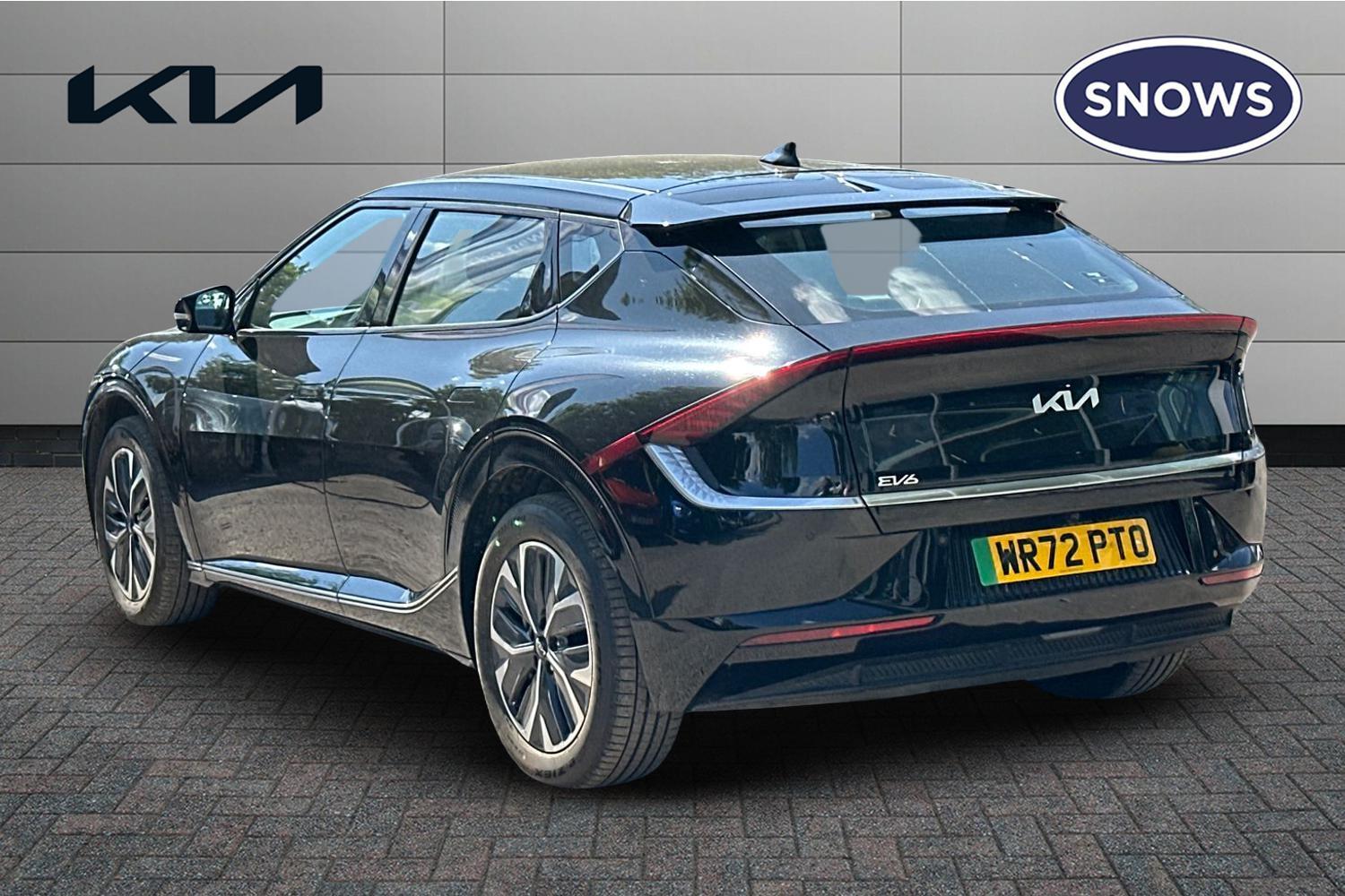 Kia EV6