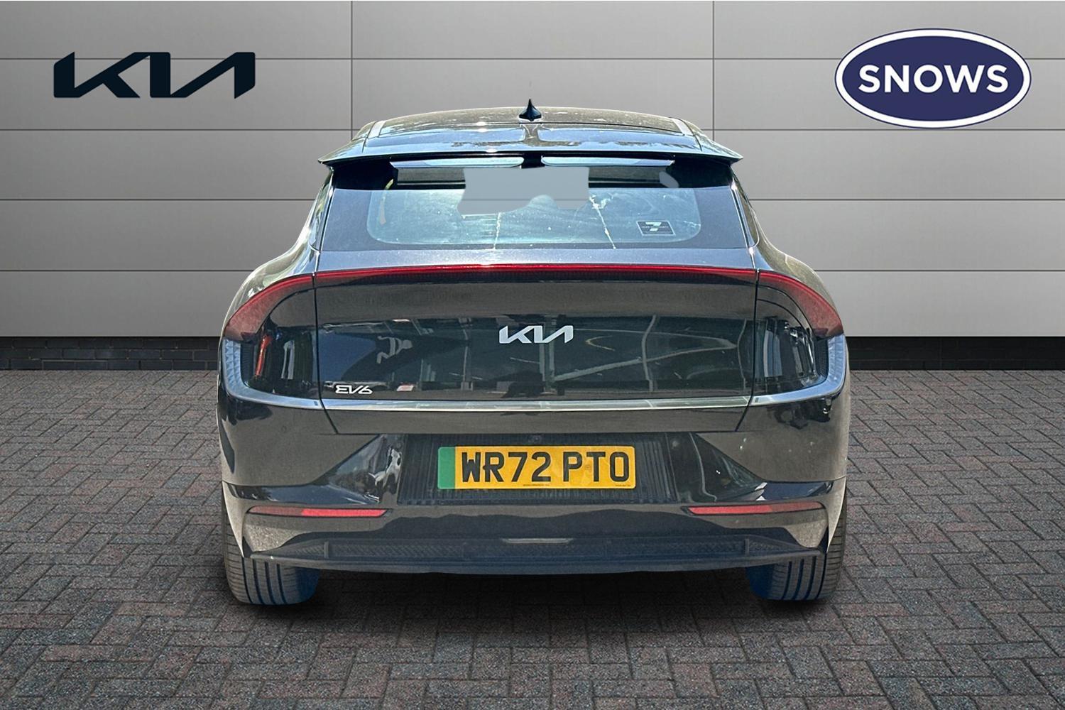 Kia EV6