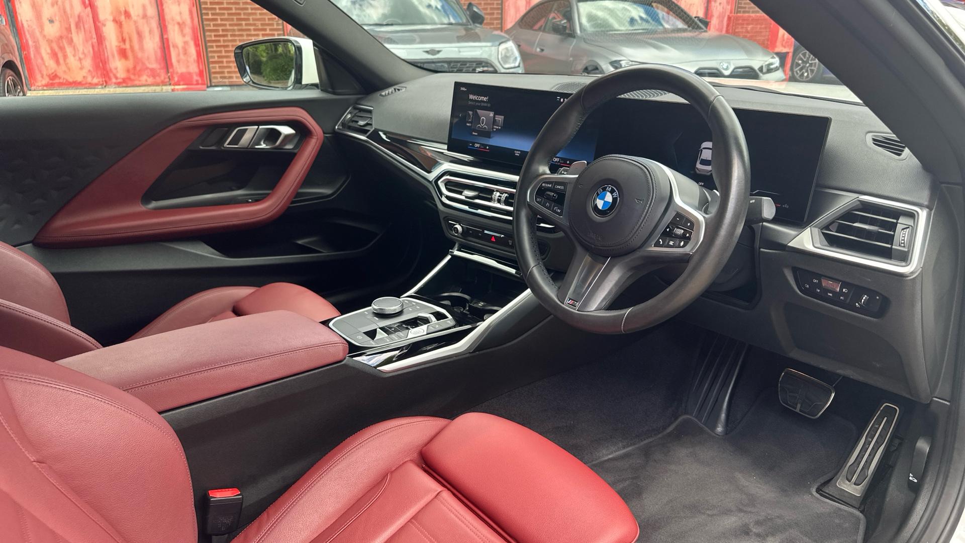 BMW 2 Series