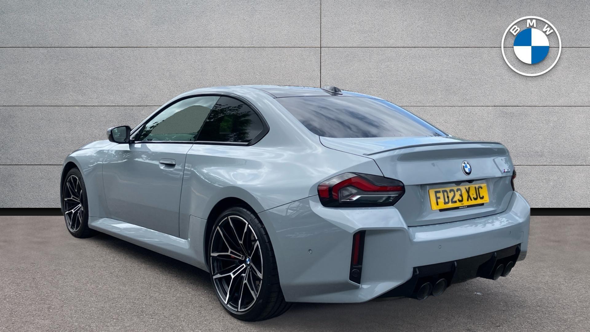 BMW M2