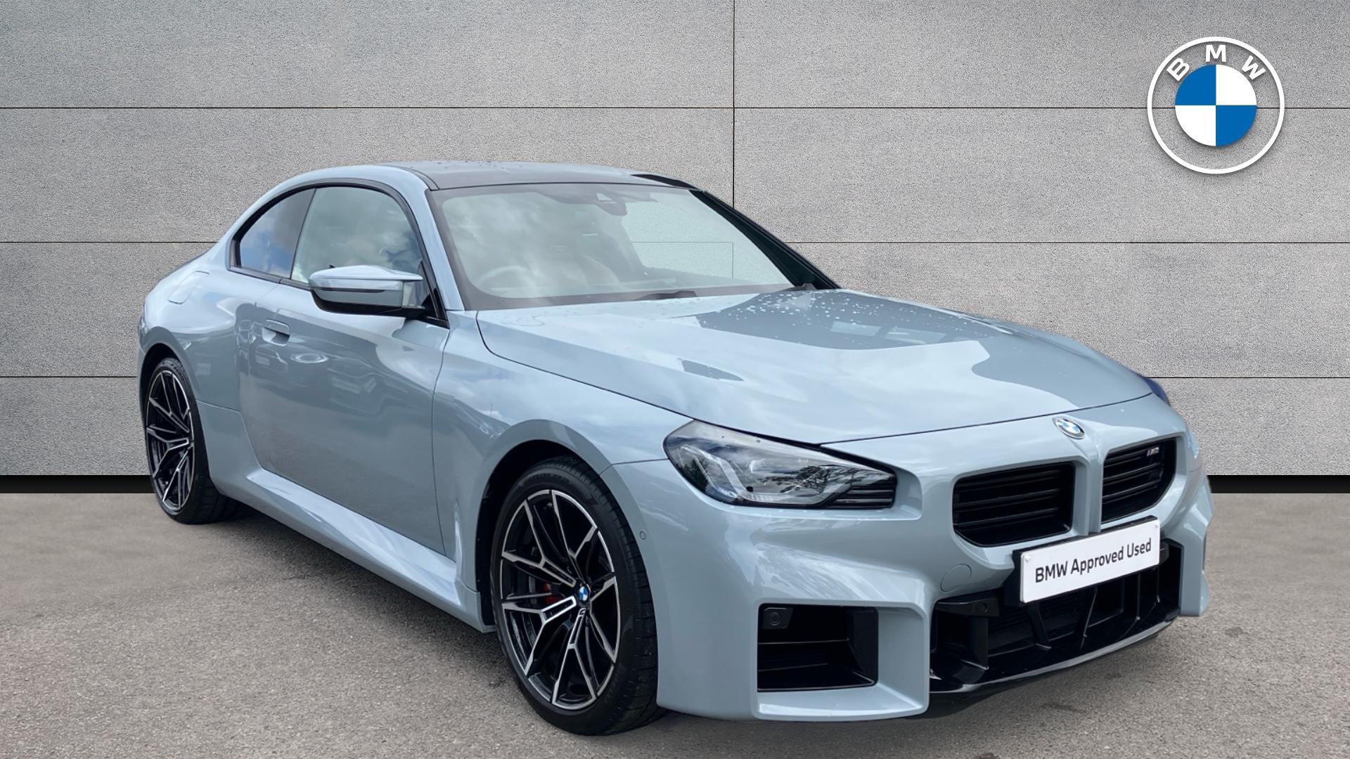 BMW M2