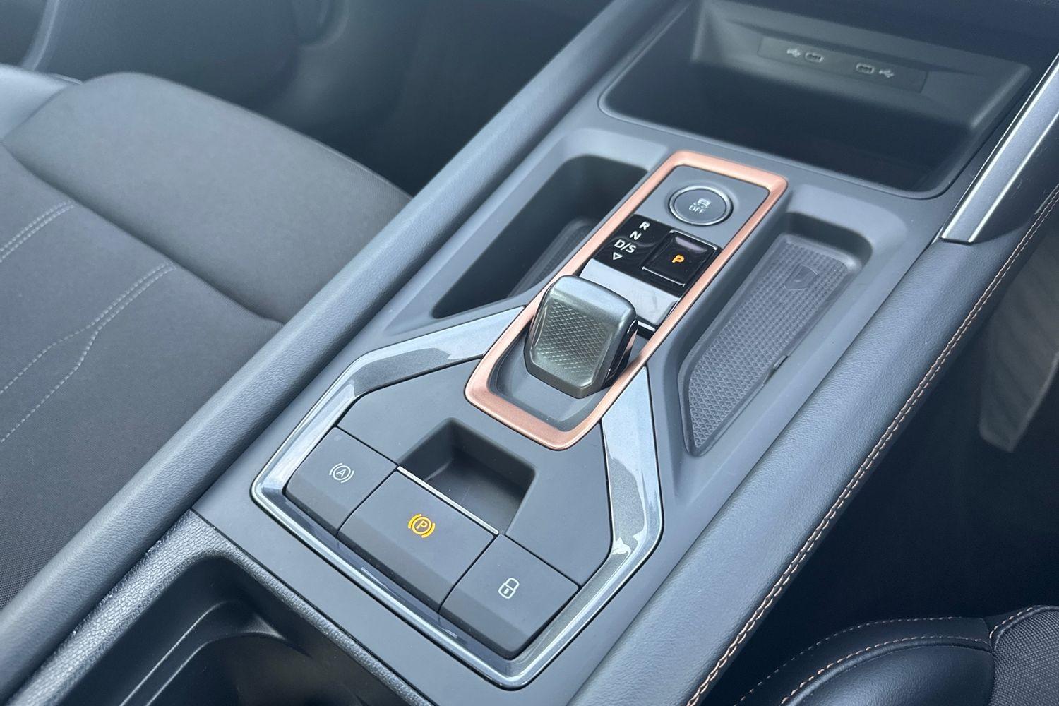 SEAT Formentor