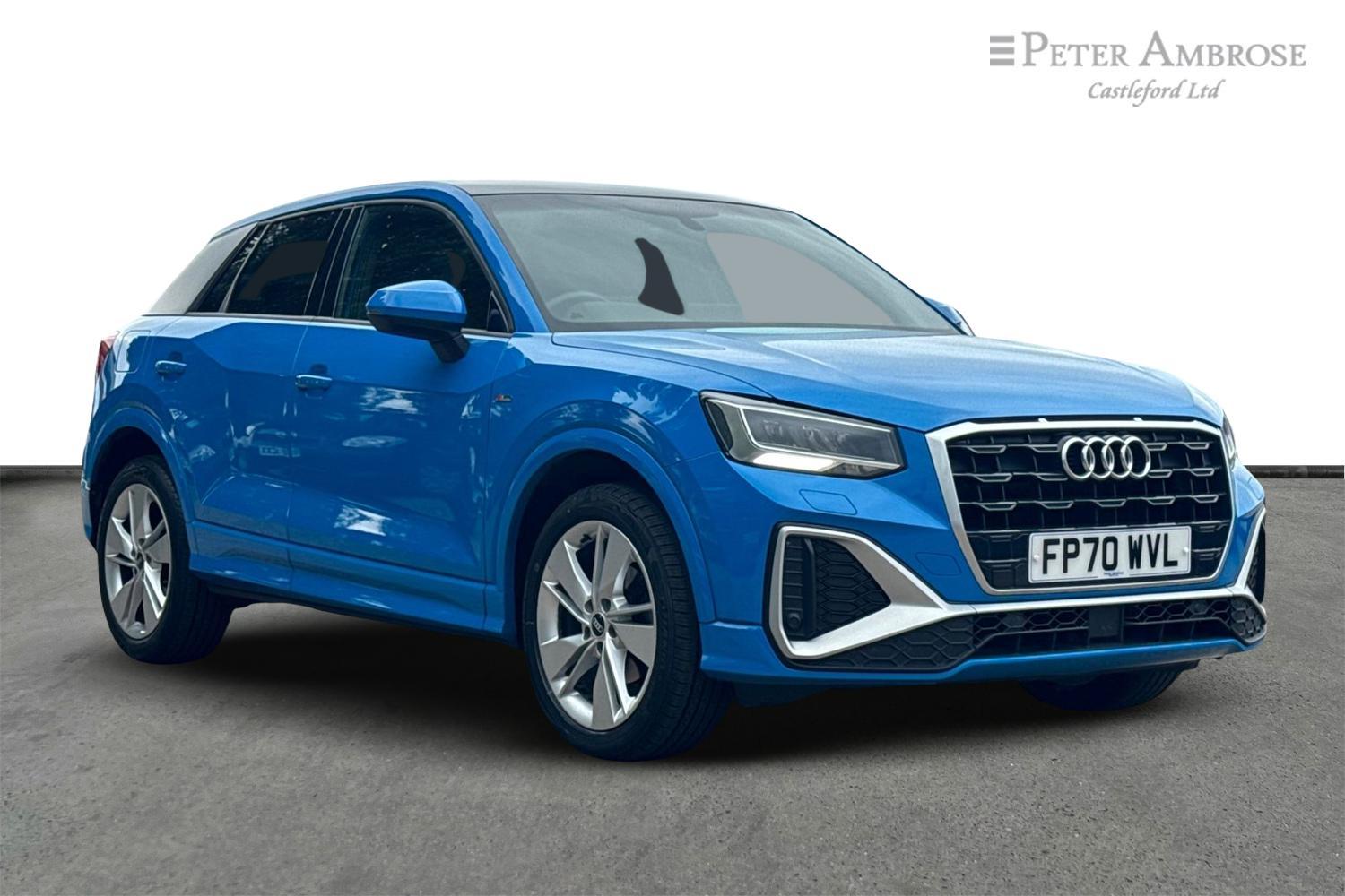 Audi Q2