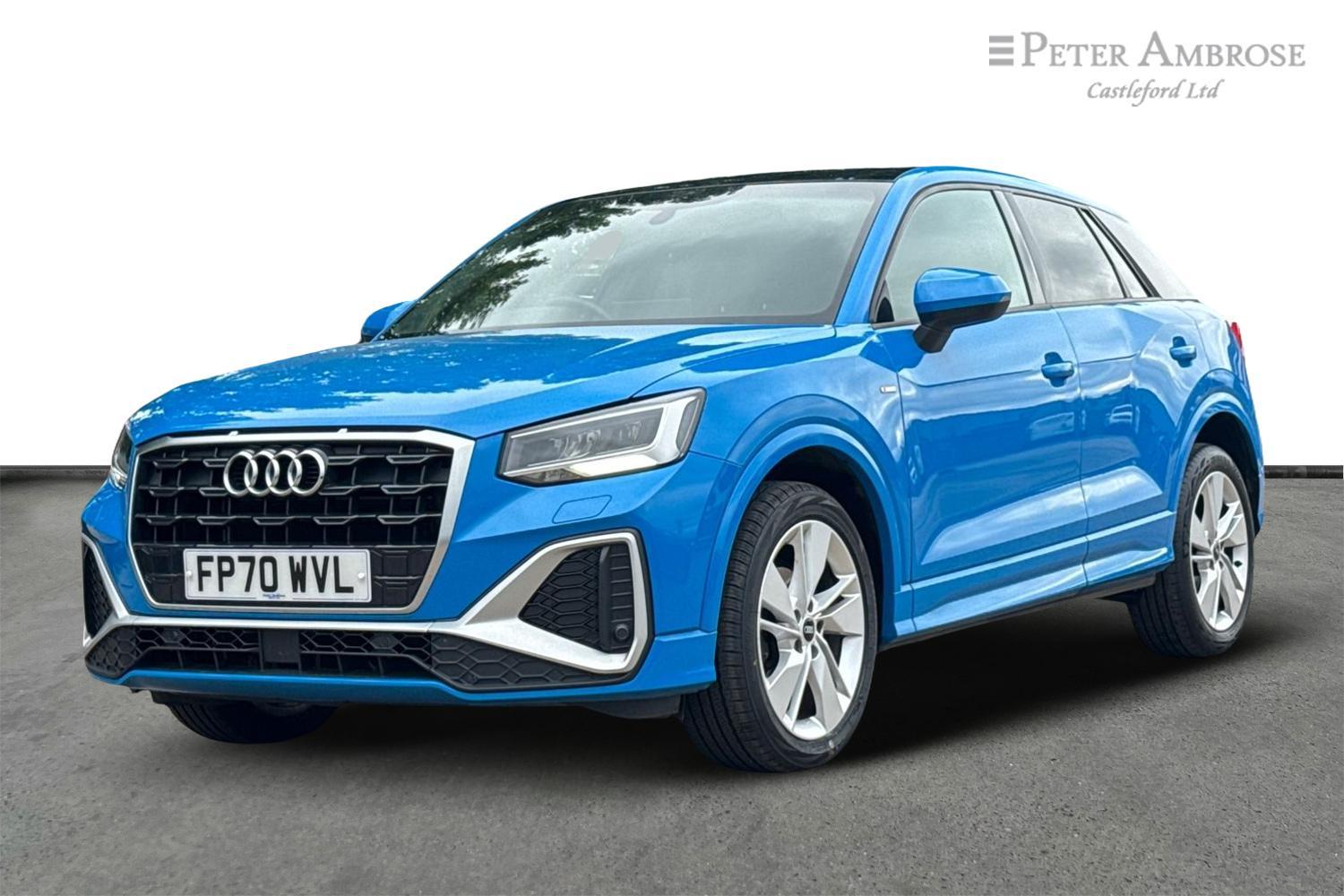Audi Q2