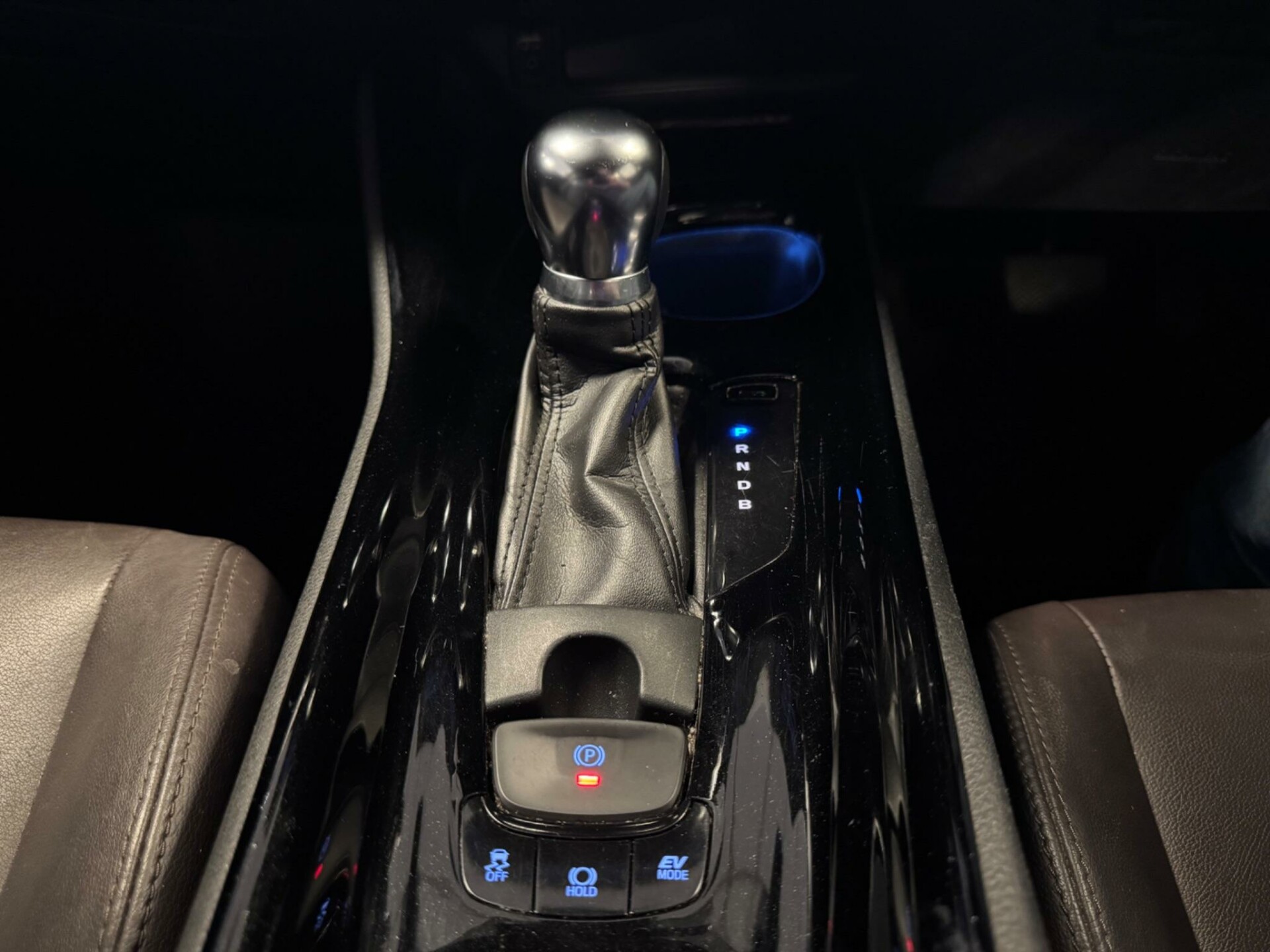 Toyota C HR