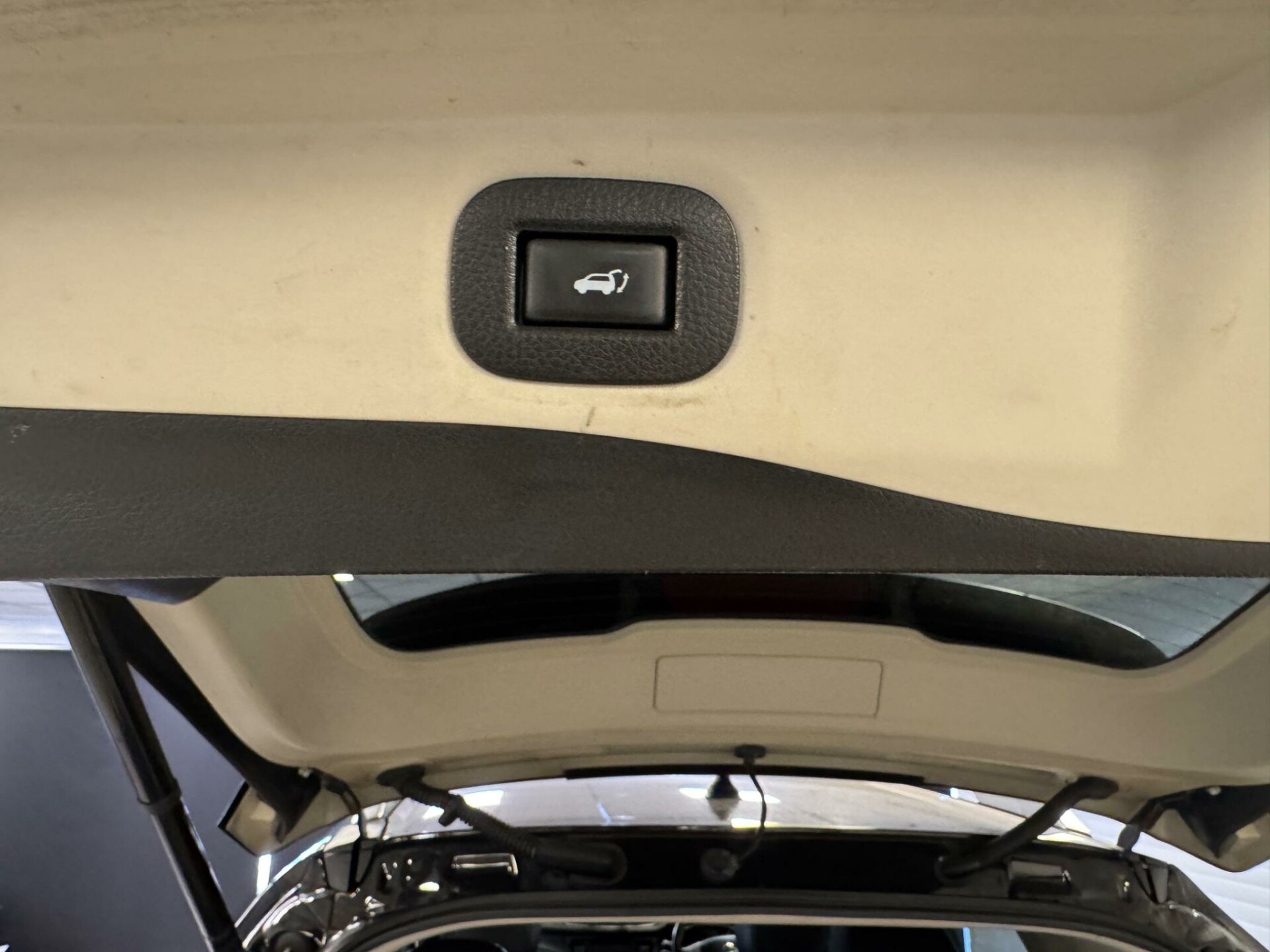 Nissan X Trail