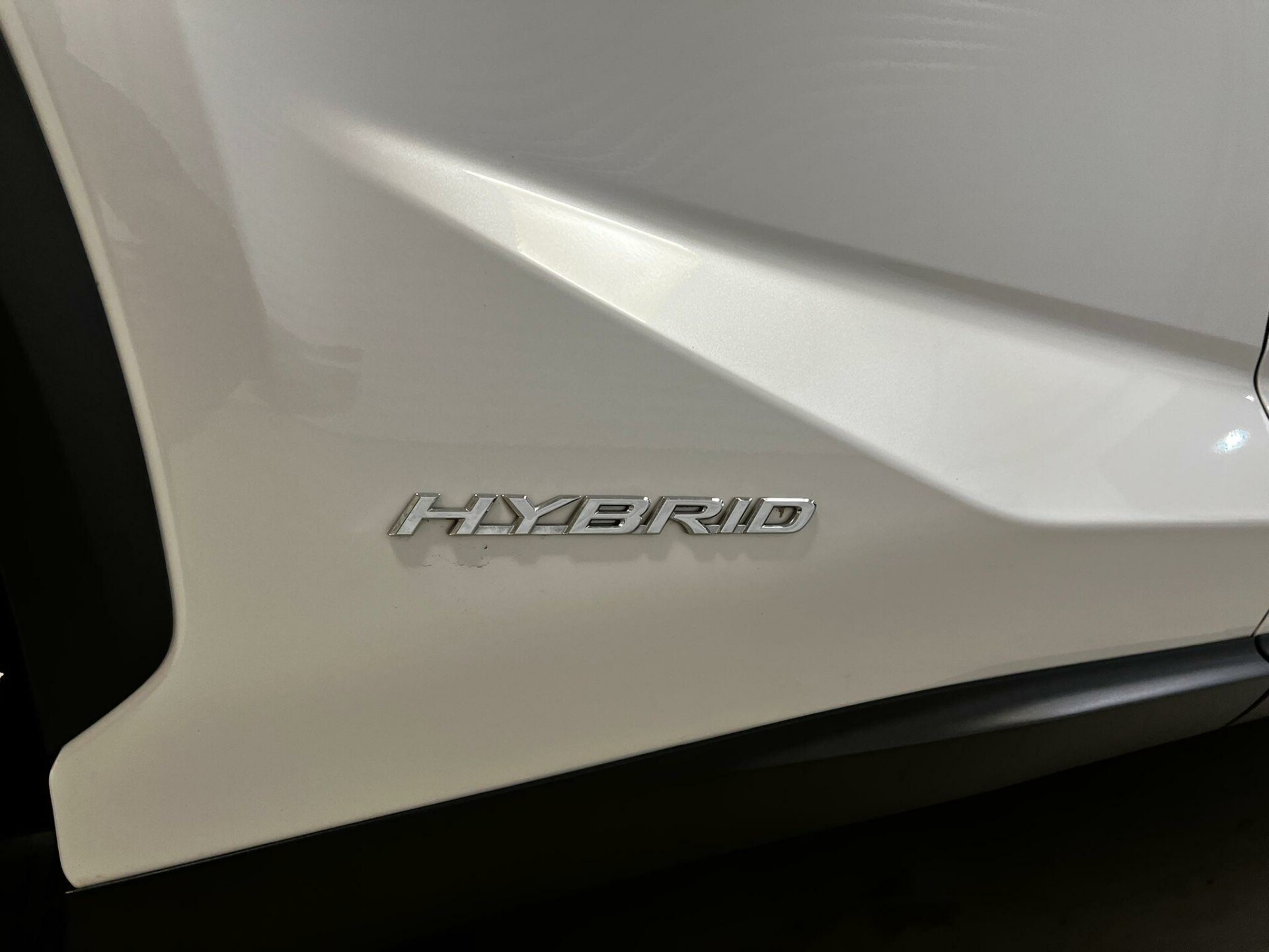 Lexus NX 300h