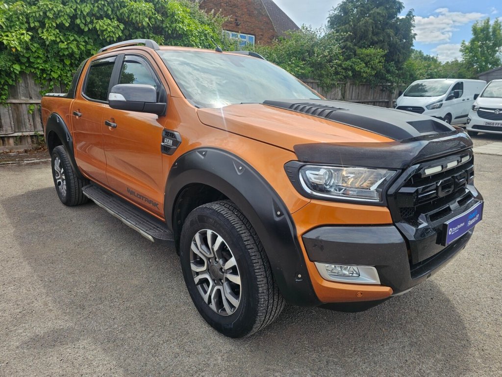 Ford Ranger
