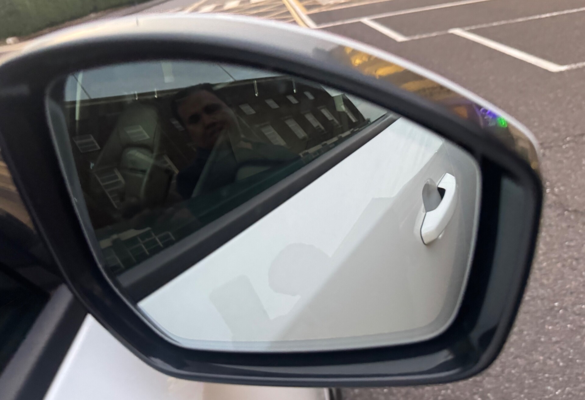 Jaguar E Pace