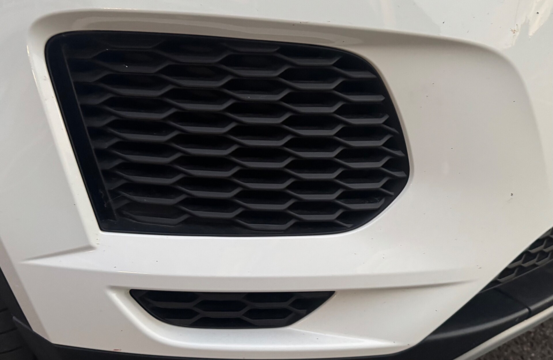 Jaguar E Pace