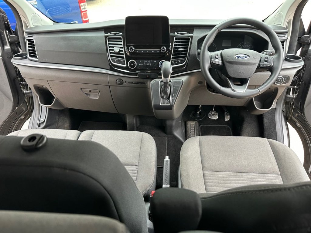 Ford Tourneo