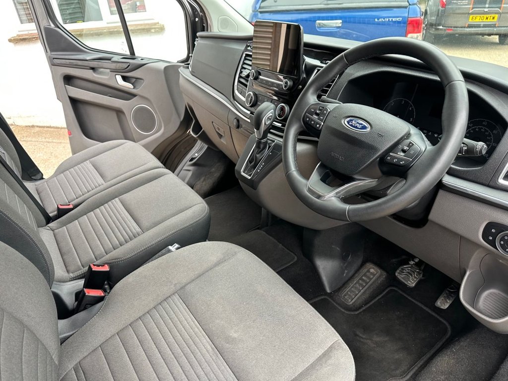 Ford Tourneo