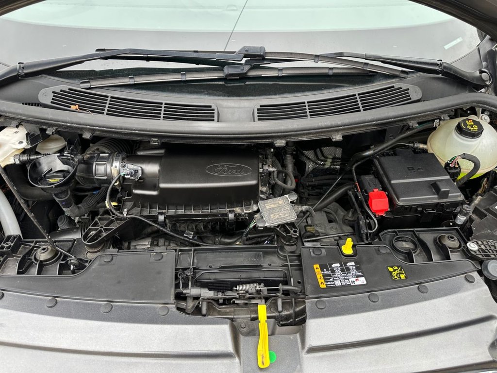 Ford Tourneo