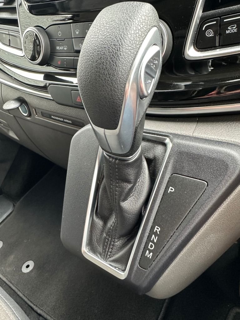 Ford Tourneo