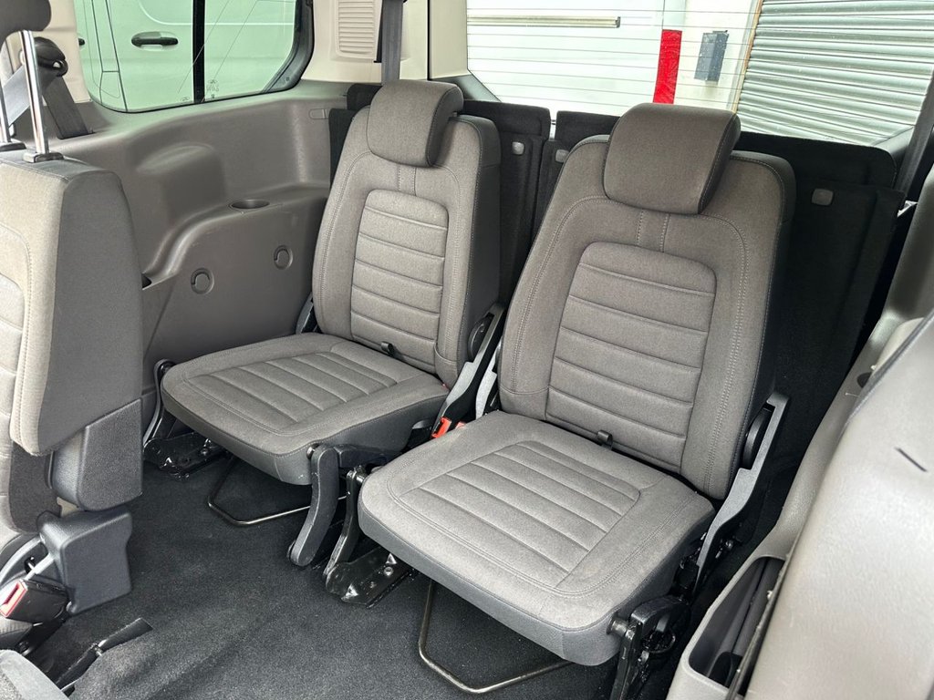 Ford Tourneo