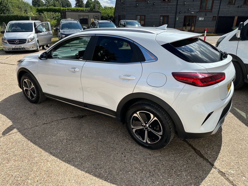 Kia XCEE'D
