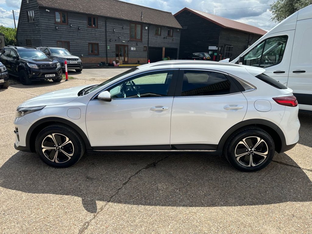 Kia XCEE'D