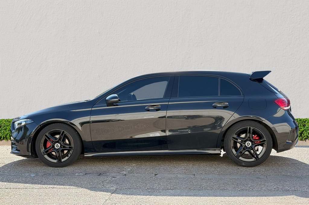Mercedes Benz A Class