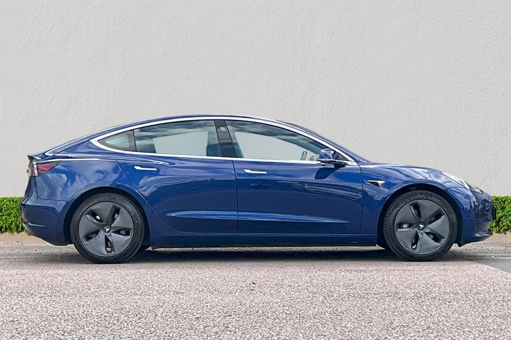 Tesla Model-3