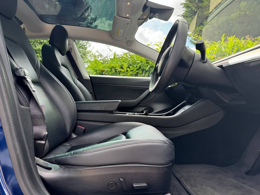 Tesla Model-3