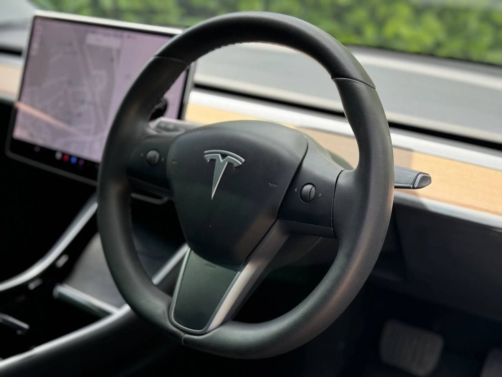 Tesla Model-3