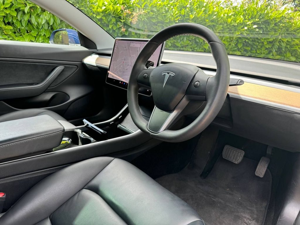 Tesla Model-3